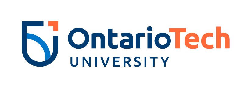 Ontario Tech University logo